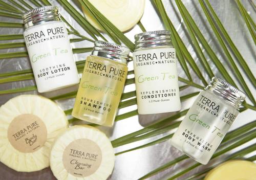 stoney creek hotel st joseph