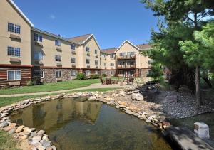 stoney creek hotel st joseph