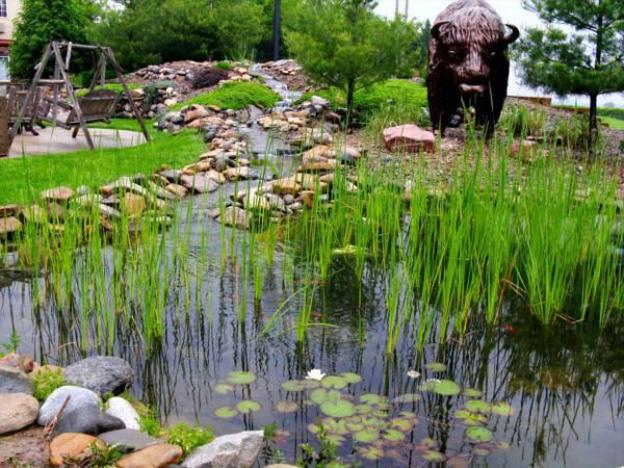 stoney creek hotel st joseph