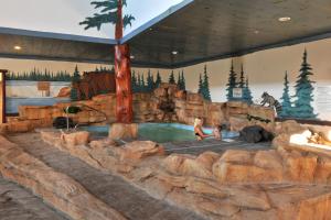 stoney creek hotel st joseph