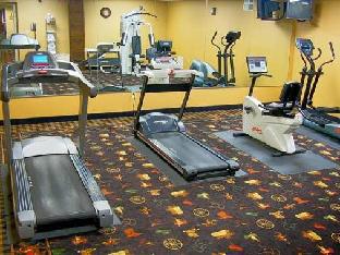 stoney creek hotel st joseph