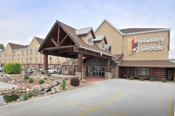 stoney creek hotel st joseph