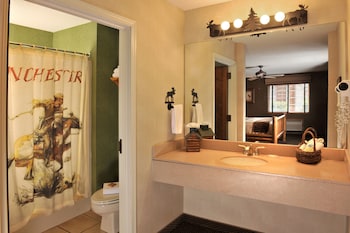 stoney creek hotel st joseph