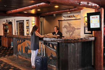 stoney creek hotel st joseph