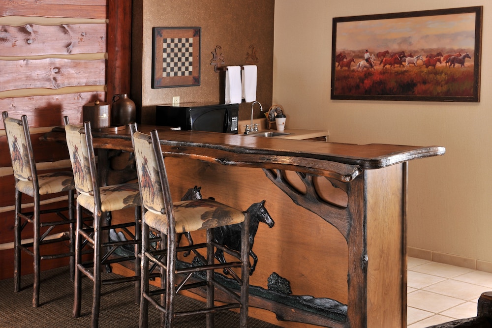 stoney creek hotel st joseph