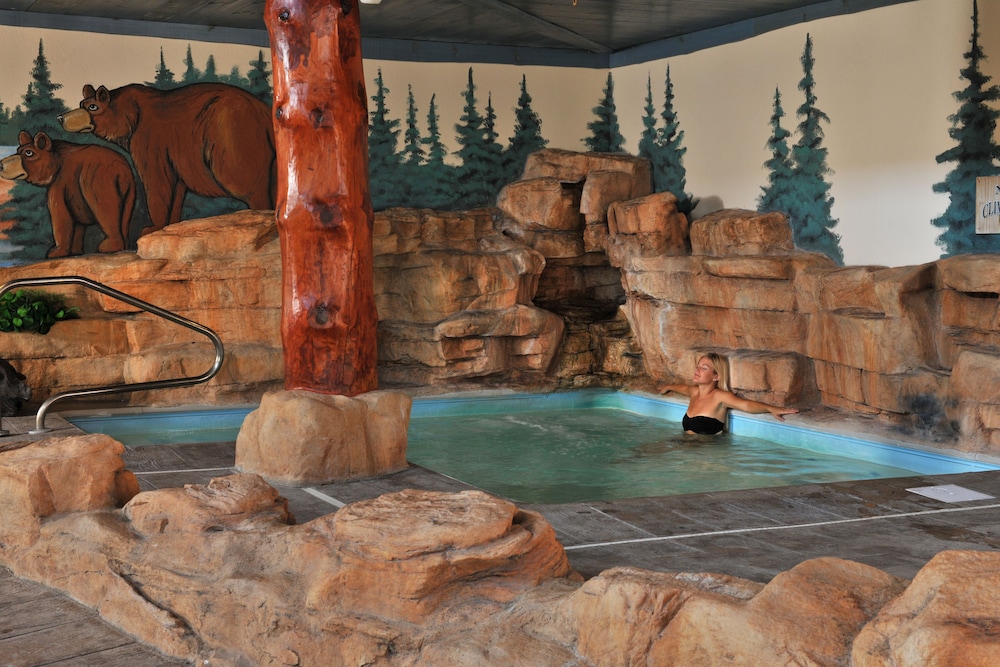 stoney creek hotel st joseph