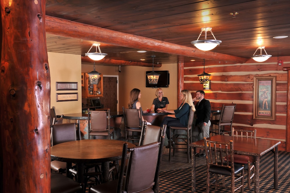 stoney creek hotel st joseph