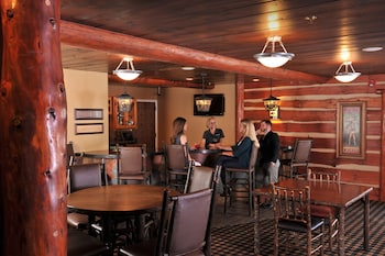 stoney creek hotel st joseph