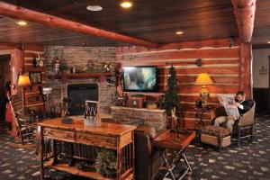 stoney creek hotel st joseph