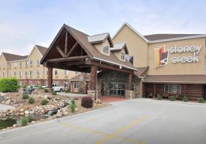 stoney creek hotel st joseph