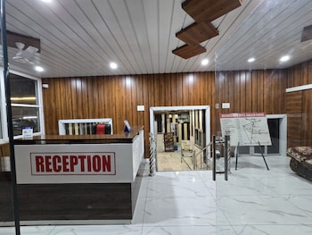 Hotel Kailash Parvat,,3 star