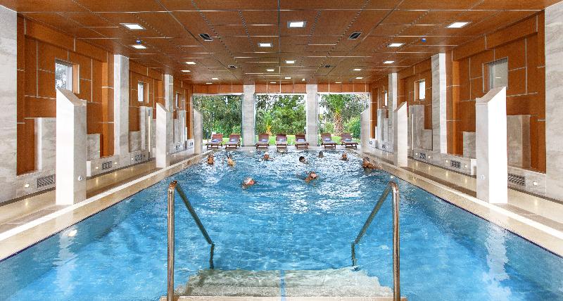 balcova thermal hotel