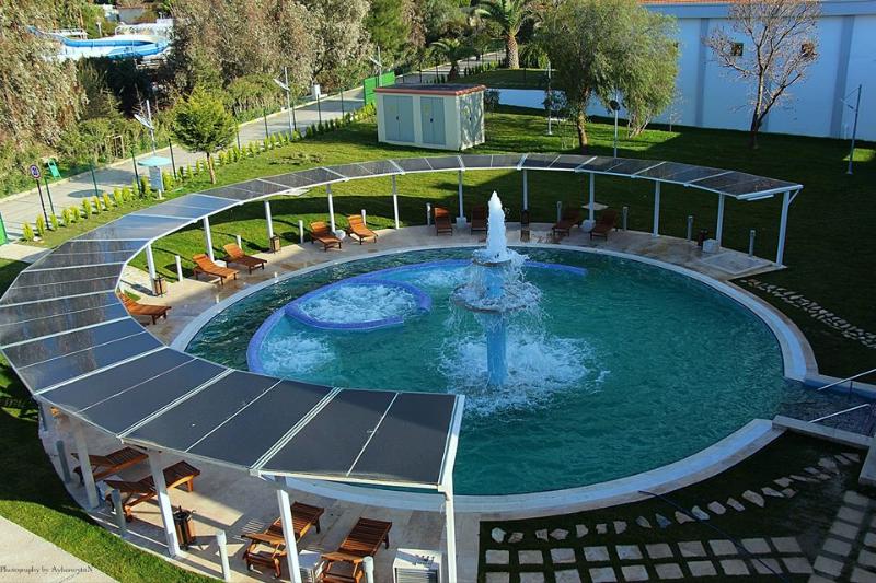 balcova thermal hotel