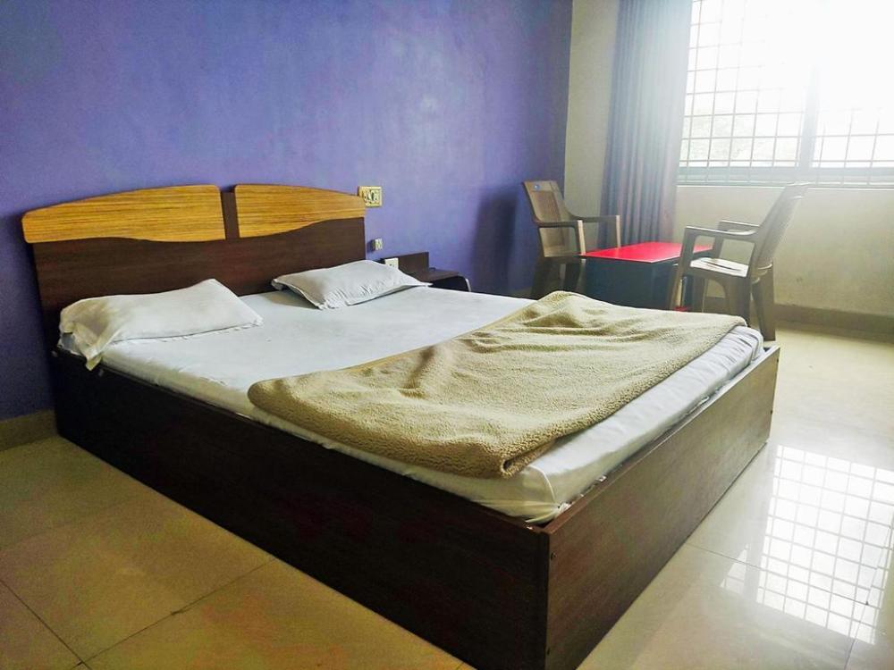 staymaker pushpagiri comforts