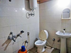 Staymaker Pushpagiri Comforts,Sakleshpur>>Alur,2 star