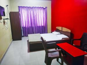 Staymaker Pushpagiri Comforts,Sakleshpur>>Alur,2 star