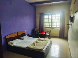 Staymaker Pushpagiri Comforts,Sakleshpur>>Alur,2 star