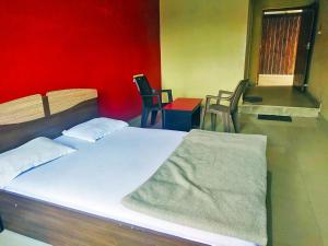 Staymaker Pushpagiri Comforts,Sakleshpur>>Alur,2 star