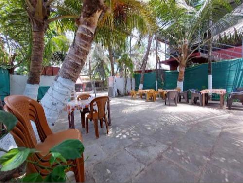 Kihim Beach Resort,,0 star
