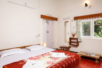devashola homestay