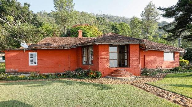 devashola homestay