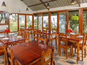 devashola homestay