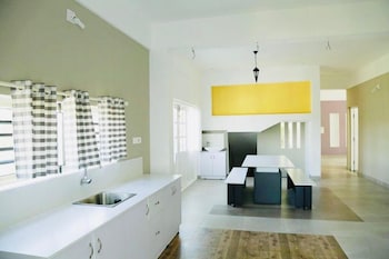 western ghats holiday home