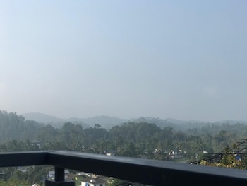 western ghats holiday home