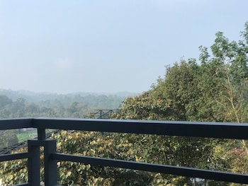 western ghats holiday home