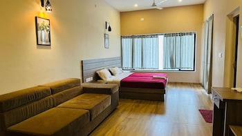 western ghats holiday home