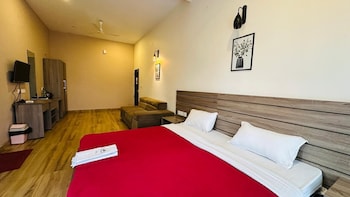 western ghats holiday home