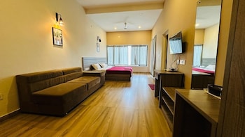 western ghats holiday home