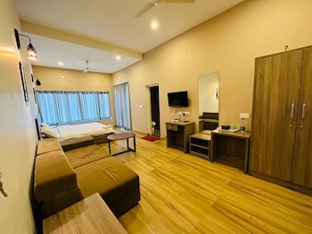 western ghats holiday home