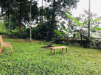 western ghats holiday home