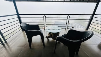 western ghats holiday home