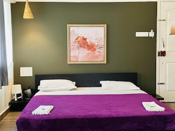 western ghats holiday home