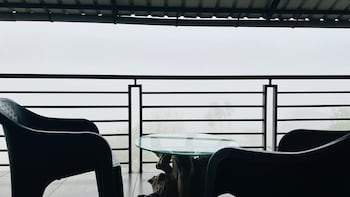 western ghats holiday home