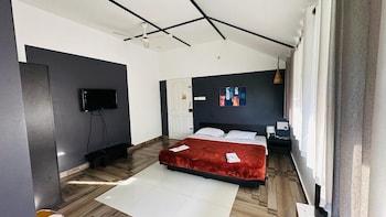 western ghats holiday home