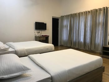 western ghats holiday home