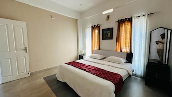 western ghats holiday home