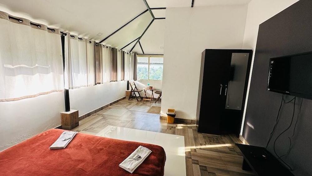 western ghats holiday home