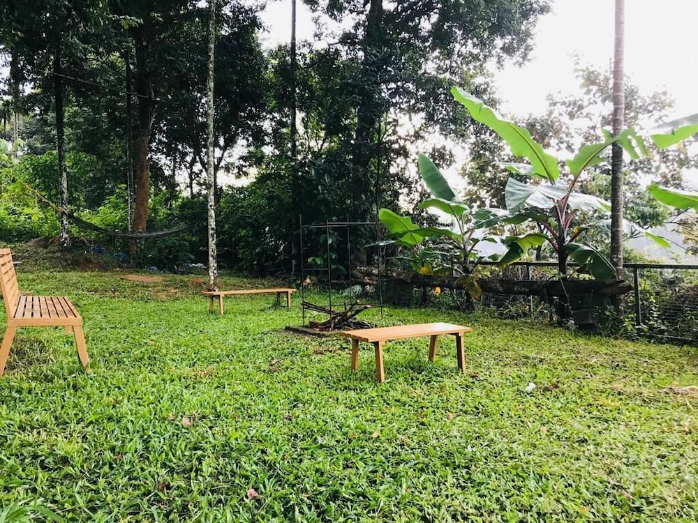 western ghats holiday home