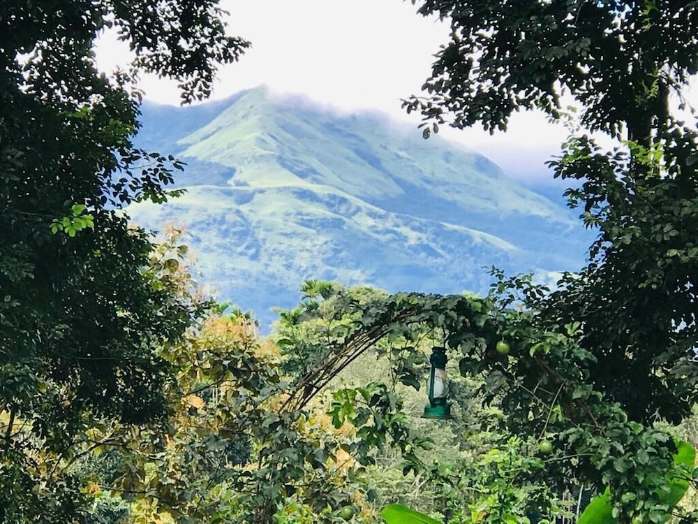 western ghats holiday home