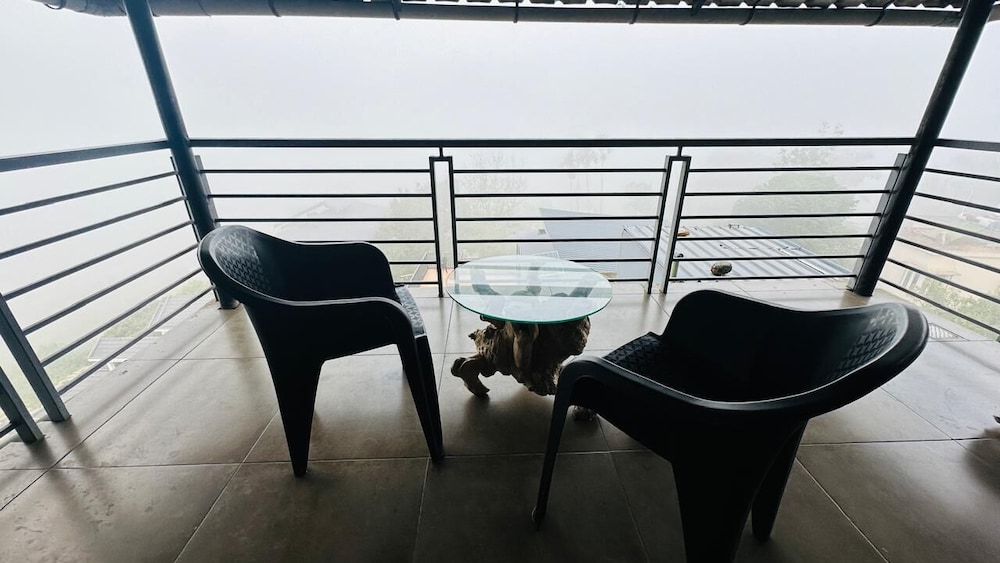 western ghats holiday home