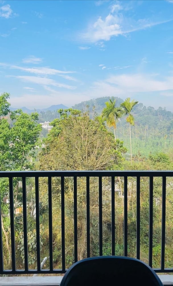 western ghats holiday home