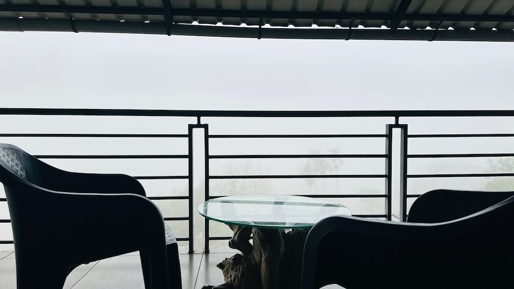 western ghats holiday home