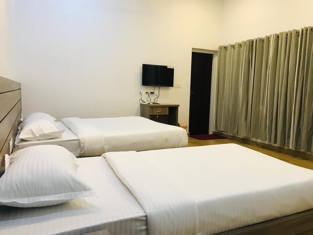 western ghats holiday home