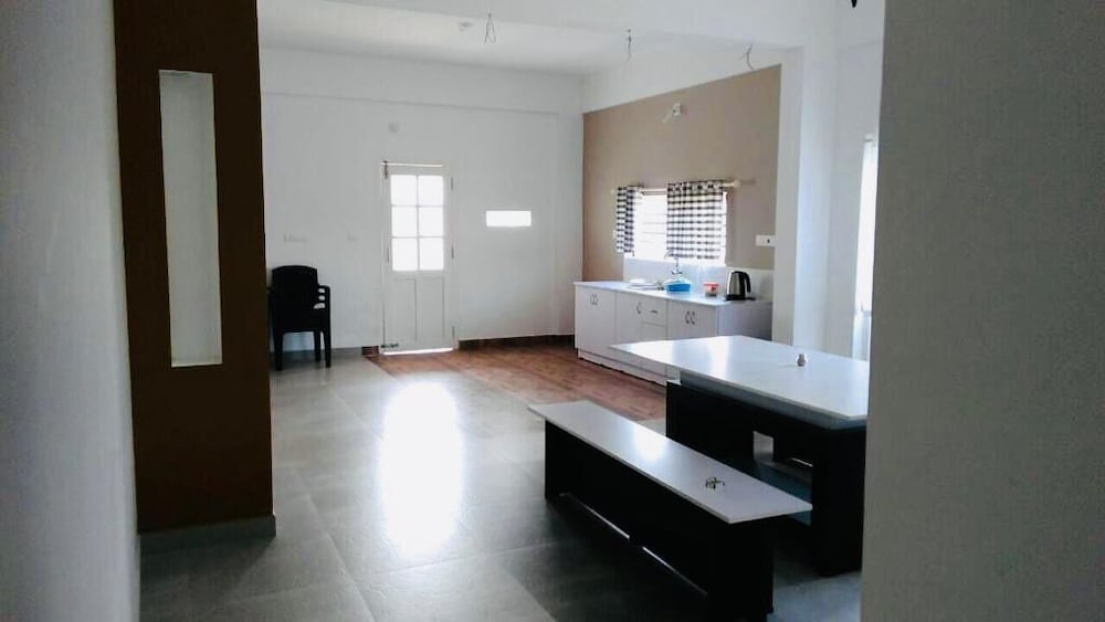 western ghats holiday home