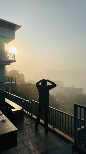 western ghats holiday home