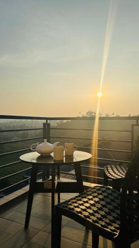 western ghats holiday home